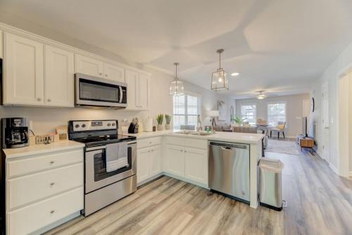 Pondside at Sweetoak