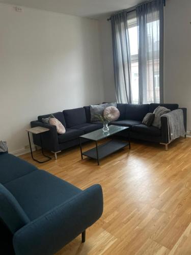 Private Rom for two in Oslo City center-Main Street-Walking distance