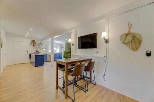 Family Getaway on Lake Murray in Lake Murray Shores, USA