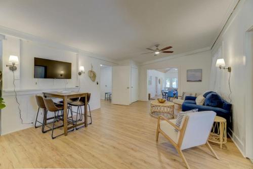 Family Getaway on Lake Murray in Lake Murray Shores, USA