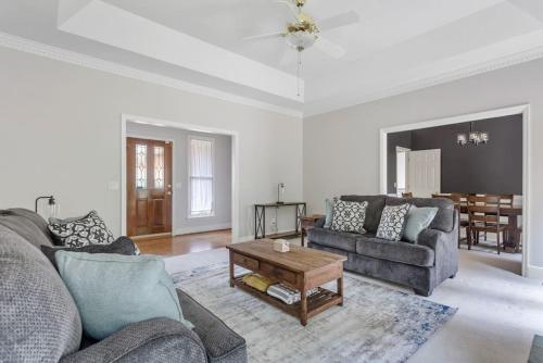 Brick Bliss on Broadreach in Lexington, USA