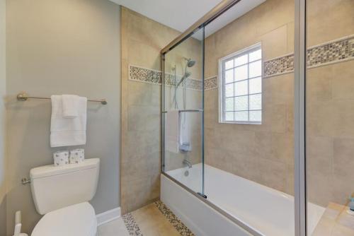 Trendy Columbia Townhome in Columbia, USA