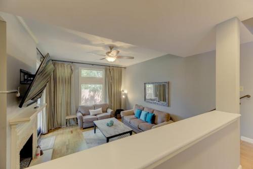 Trendy Columbia Townhome in Columbia, USA