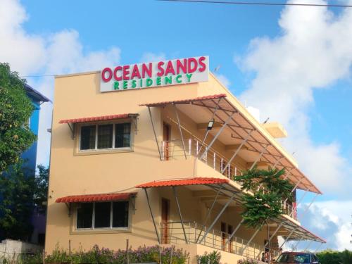 Ocean Sands Residency