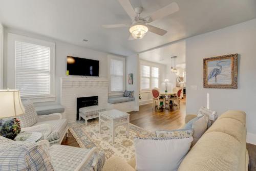 Peaceful 3BR in DT Columbia in Columbia, USA