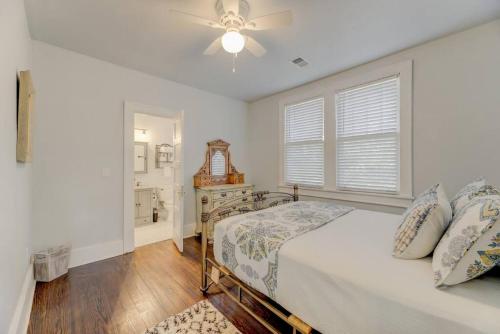 Peaceful 3BR in DT Columbia in Columbia, USA