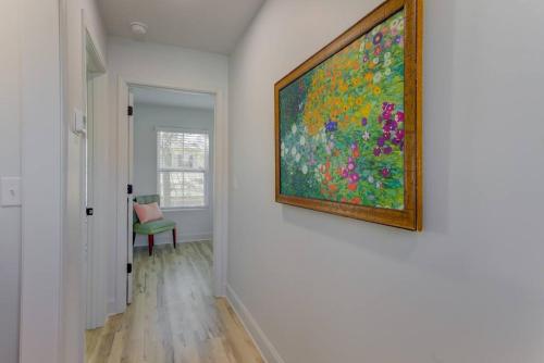 Green House at Township- Unit A in Columbia, USA