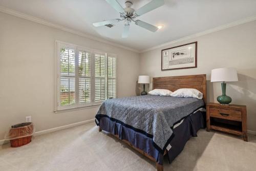 Luxury Private Home Near USC in Columbia, USA