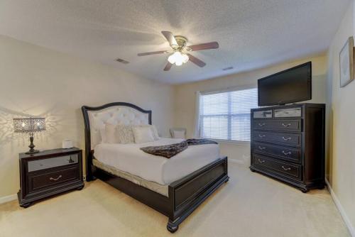 Charm on Clouser 3BR-3 BA in Irmo, USA