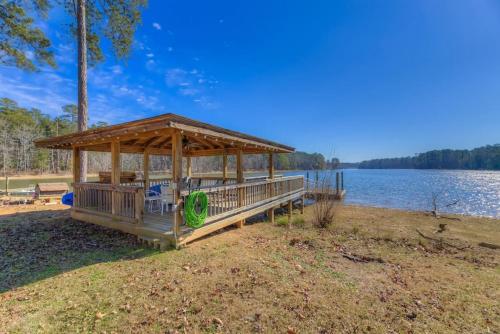 Iekārtas, Waterfront at Bedford 5BR in Batesburg-Leesville (SC)