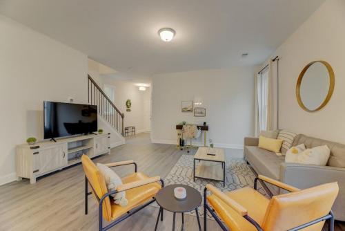 Bywood Drive Beauty 3BR in Columbia, USA