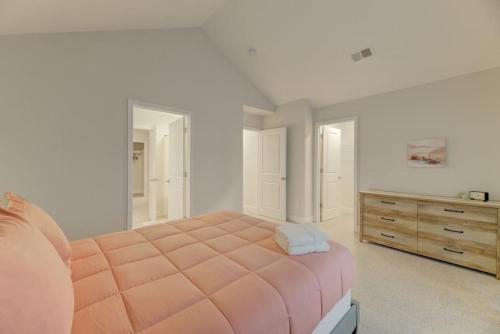 Bywood Drive Beauty 3BR in Columbia, USA