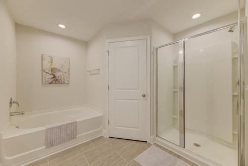 Bywood Drive Beauty 3BR in Columbia, USA