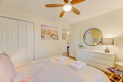 Comfy and Convenient Condo in Columbia, USA