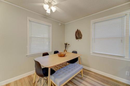 บริการและสิ่งอำนวยความสะดวก, Good Vibes Ranch Pet Friendly in เวสต์ โคลัมเบีย (SC)