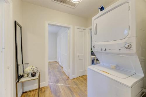 The Blue Belle - Pet Friendly in Columbia, USA
