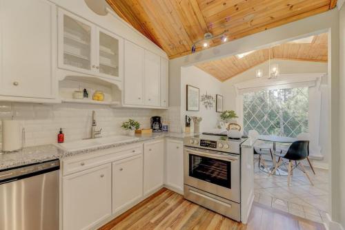 The Forest Lake Partridge Home