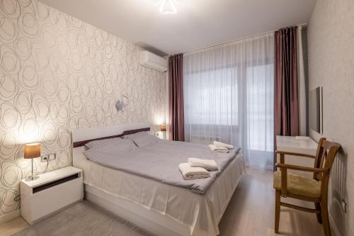 Jewelry - 1 bedroom apartment