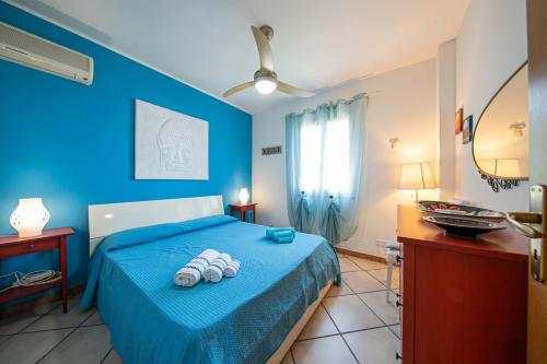 Three-Bedroom Villa image 9