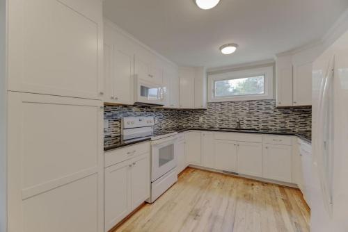 ห้องครัว, Walk WECO on State in เวสต์ โคลัมเบีย (SC)