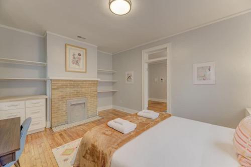The Douglas Apartment in Columbia, USA