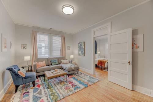 The Douglas Apartment in Columbia, USA