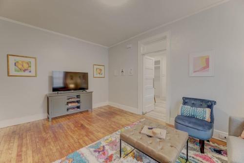 The Douglas Apartment in Columbia, USA
