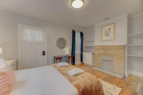 The Douglas Apartment in Columbia, USA