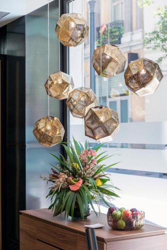 DoubleTree by Hilton Madrid-Prado - image 8