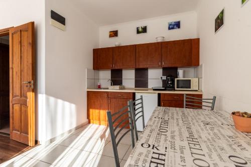 Facilities, Szabolcs Apartments in Demjen