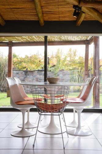 Facilities, Cottage de los Andes in Near Center