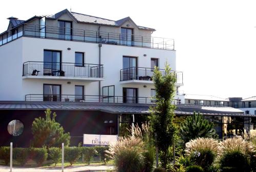 Thalasso Concarneau Spa Marin Resort - image 4