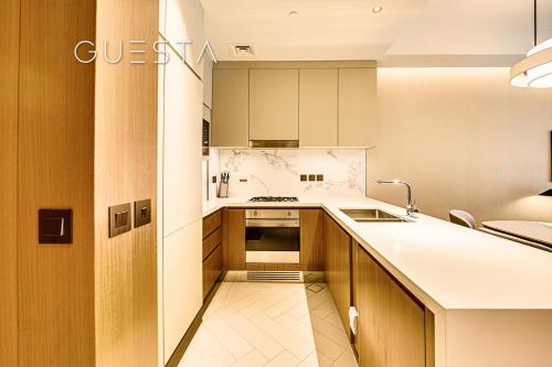 Address Residences Dubai Opera - Burj Khalifa & Fountain View, Downtown Dubai