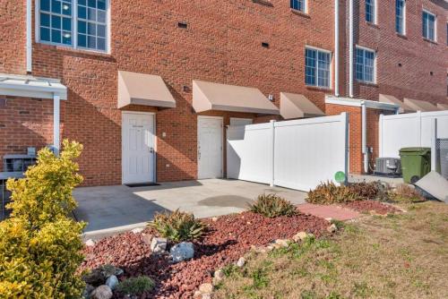 Lake Carolina Harborside Condo