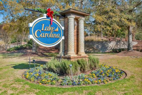 Lake Carolina Harborside Condo