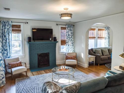 Spacious Shandon Home in Columbia, USA