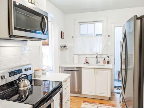 Spacious Shandon Home in Columbia, USA