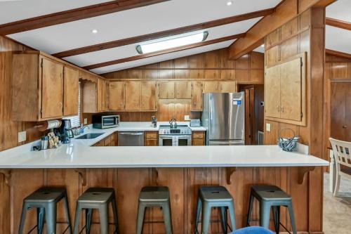 virtuve, Lake Stay on Bedford Way in Batesburg-Leesville (SC)