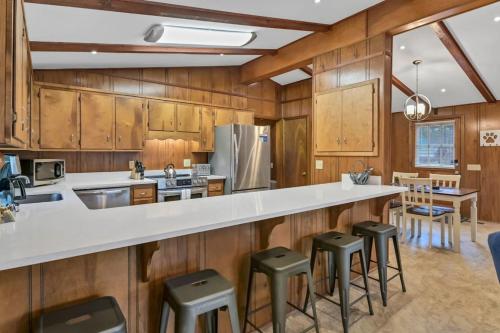 virtuve, Lake Stay on Bedford Way in Batesburg-Leesville (SC)