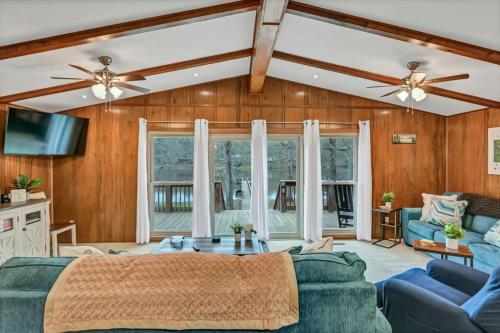 Lake Stay on Bedford Way in Batesburg-Leesville (SC)