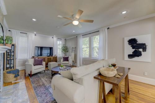 910 Sunset - Suite on Sunset, Columbia