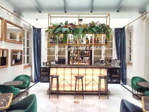 DoubleTree by Hilton Madrid-Prado - image 5