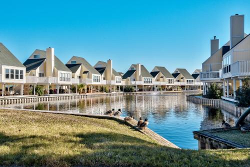 Sandpiper Cove 8234