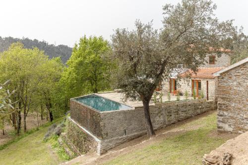 Tapada De Sao Domingos gîte à louer Crestuma