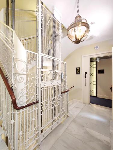 DoubleTree by Hilton Madrid-Prado - image 6