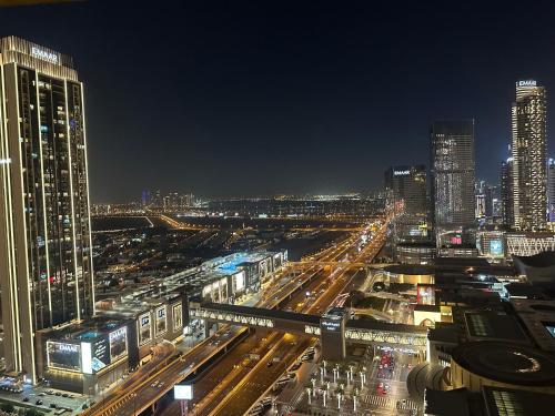 Emaar Residence Fashion Avenue - formerly Address Dubai Mall, Dubai