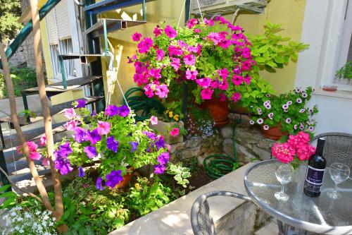 Apartments Veky 3, Split (zdjęcie 9)