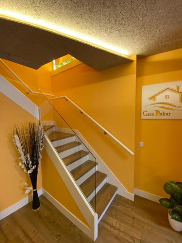  Casa Dakar in Valdemaluque