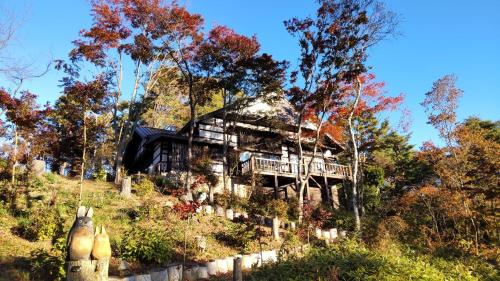 Forest Villa Shionine Kogen - Vacation STAY 45539v