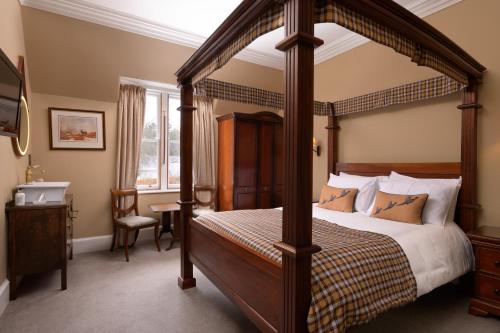 No 45, Ballater in Ballater